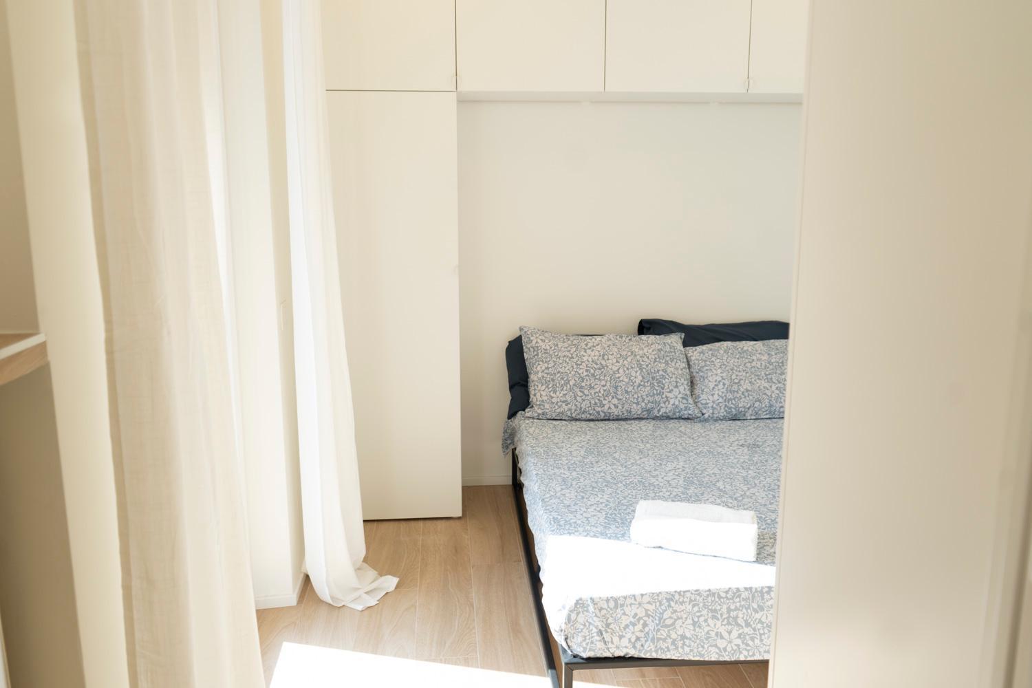 Bos1 - Central Station • New Chic Apartment • Milán Exterior foto